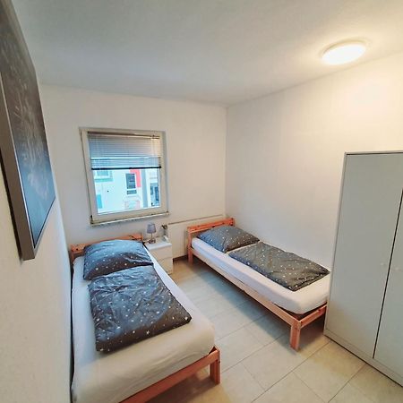 Pottmensch Oberhausen 3 Schlafzimmer Экстерьер фото