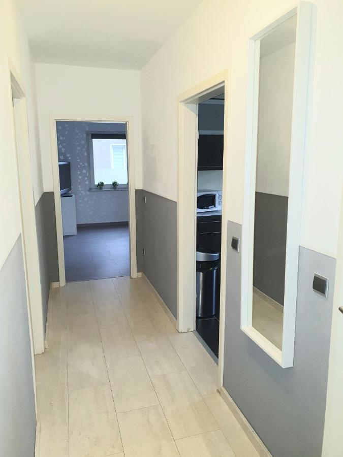 Pottmensch Oberhausen 3 Schlafzimmer Экстерьер фото
