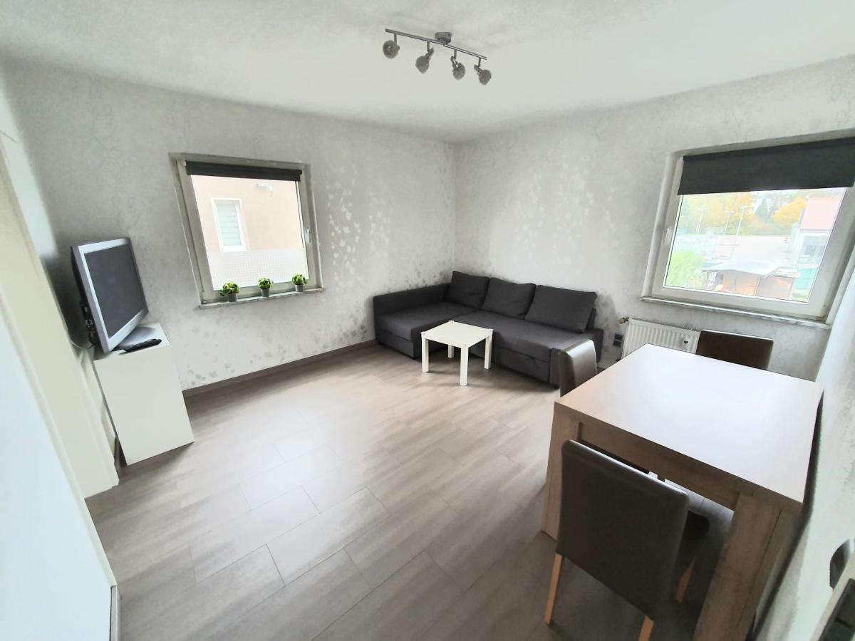 Pottmensch Oberhausen 3 Schlafzimmer Экстерьер фото